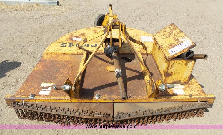 image for item DA2760 Alamo AG-72 rotary mower