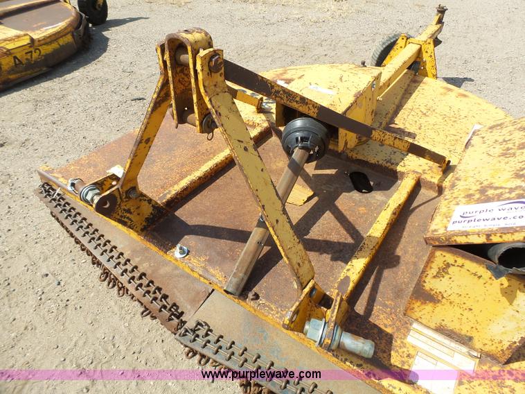 image for item DA2760 Alamo AG-72 rotary mower