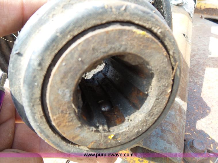 image for item DA2760 Alamo AG-72 rotary mower