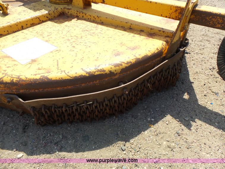 image for item DA2760 Alamo AG-72 rotary mower