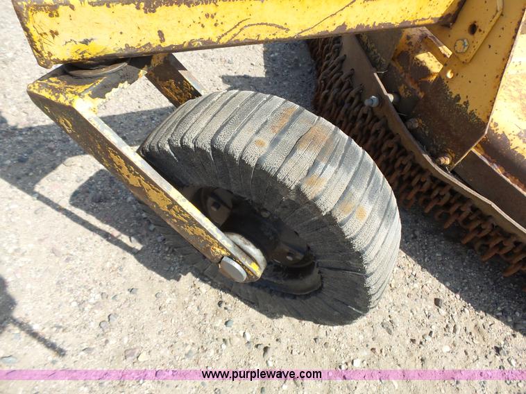 image for item DA2760 Alamo AG-72 rotary mower