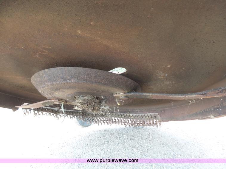 image for item DA2760 Alamo AG-72 rotary mower