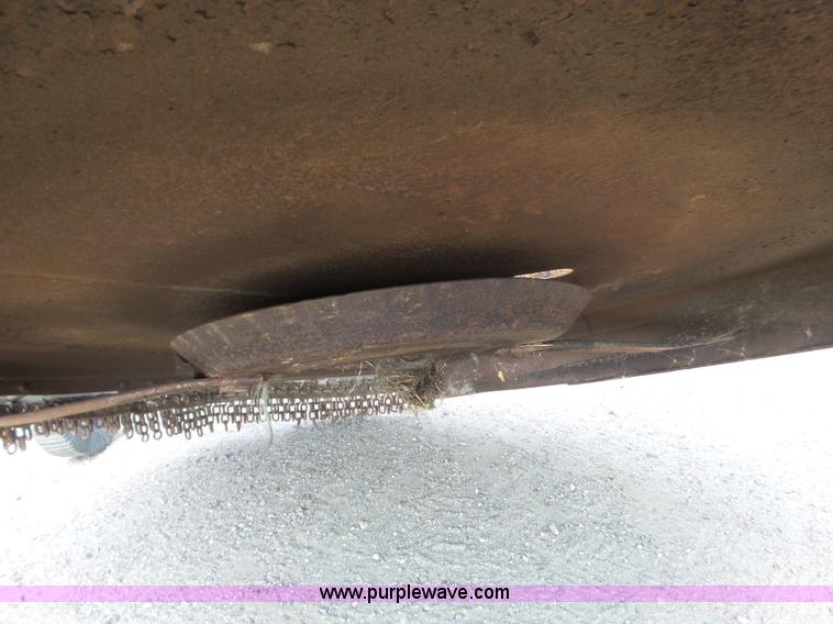 image for item DA2760 Alamo AG-72 rotary mower