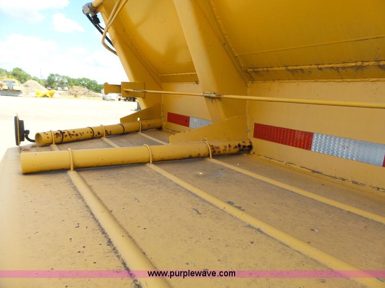 image for item DA2761 1971 tank trailer