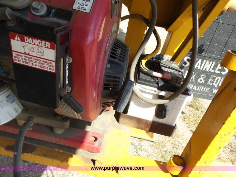 image for item DA2761 1971 tank trailer