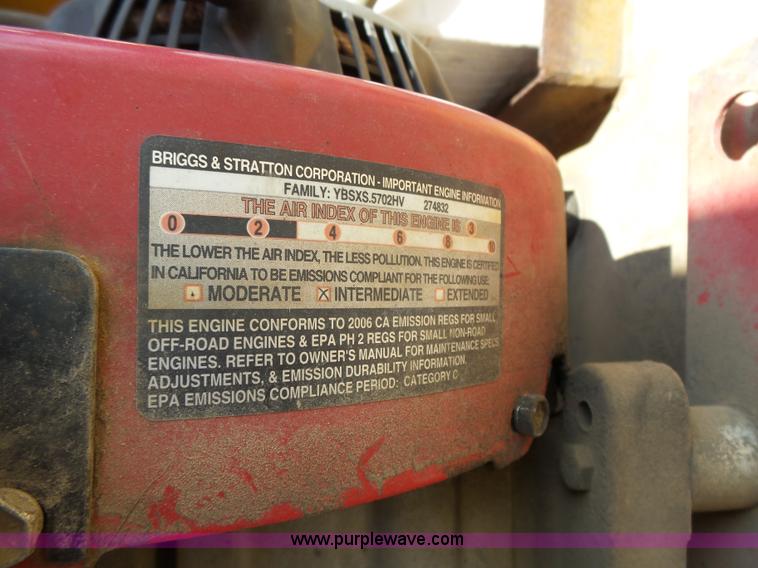 image for item DA2761 1971 tank trailer