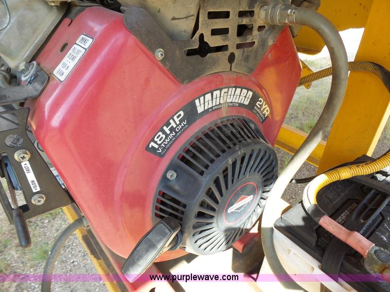 image for item DA2761 1971 tank trailer