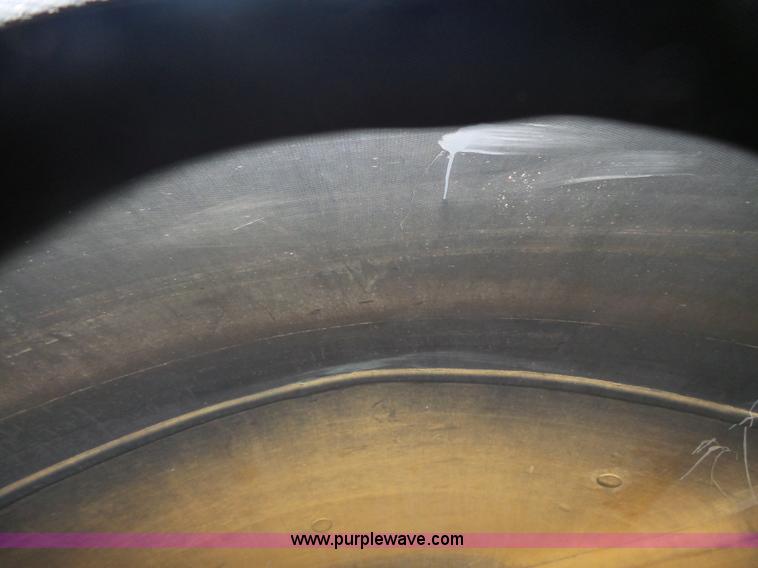 image for item DA2761 1971 tank trailer