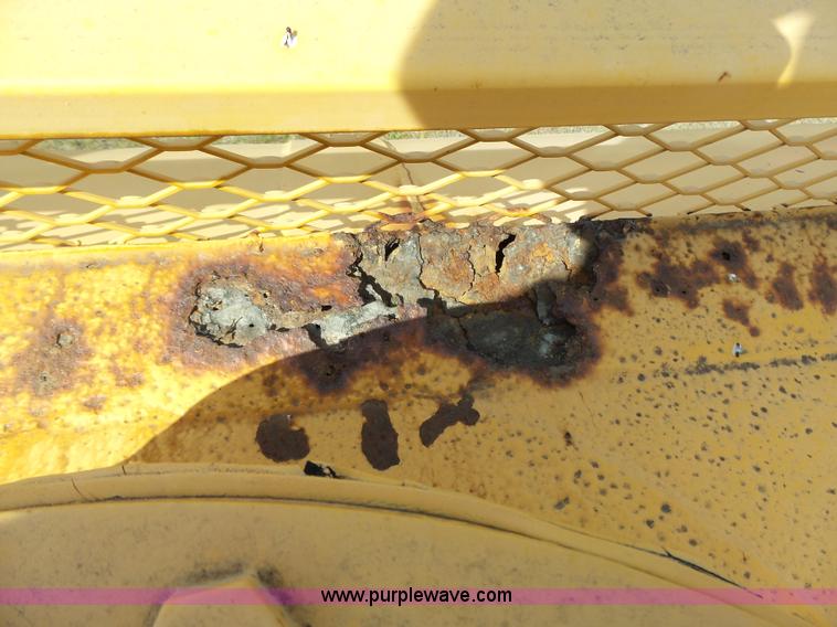 image for item DA2761 1971 tank trailer