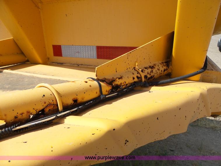 image for item DA2761 1971 tank trailer