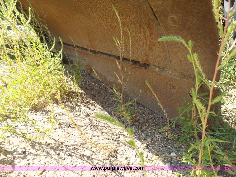 image for item DA2762 1985 Mitsubishi MG500 motor grader