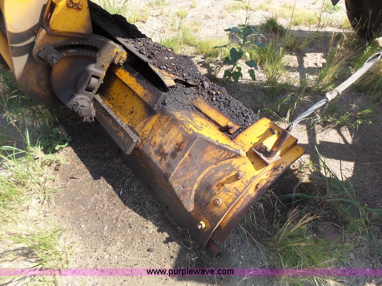 image for item DA2762 1985 Mitsubishi MG500 motor grader