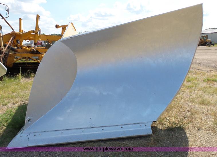 image for item DA2762 1985 Mitsubishi MG500 motor grader