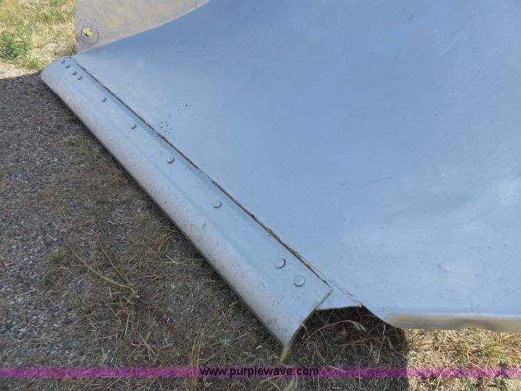 image for item DA2762 1985 Mitsubishi MG500 motor grader