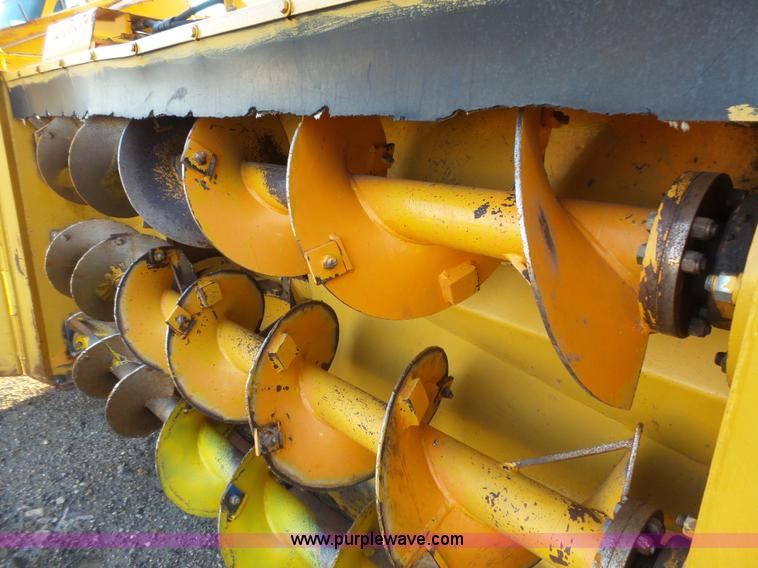 image for item DA2764 1997 RPM LM-314 snow blower