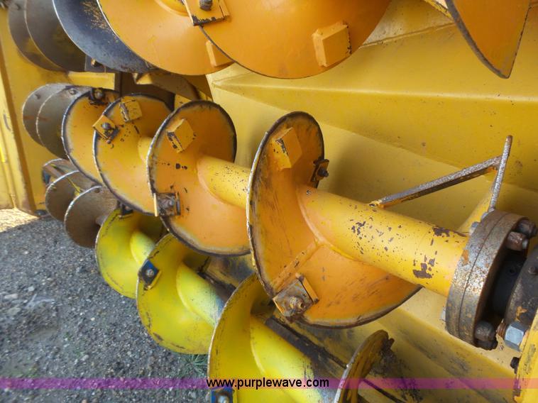 image for item DA2764 1997 RPM LM-314 snow blower