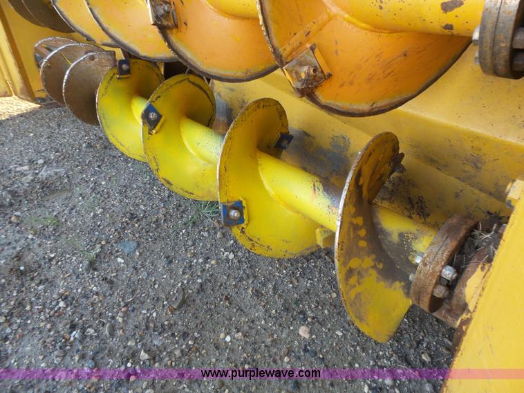 image for item DA2764 1997 RPM LM-314 snow blower