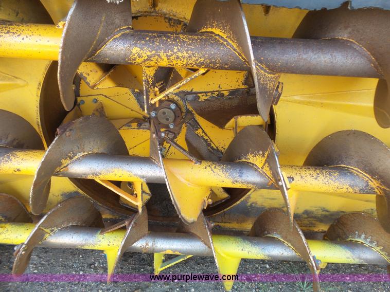 image for item DA2764 1997 RPM LM-314 snow blower