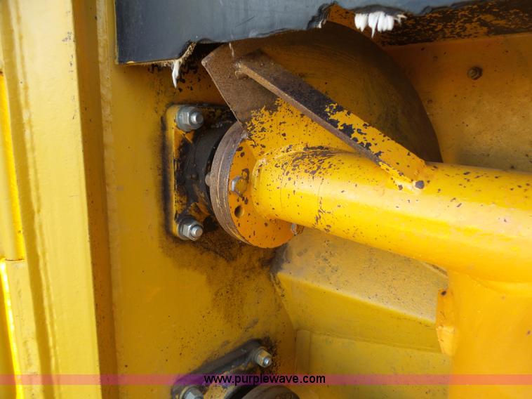 image for item DA2764 1997 RPM LM-314 snow blower