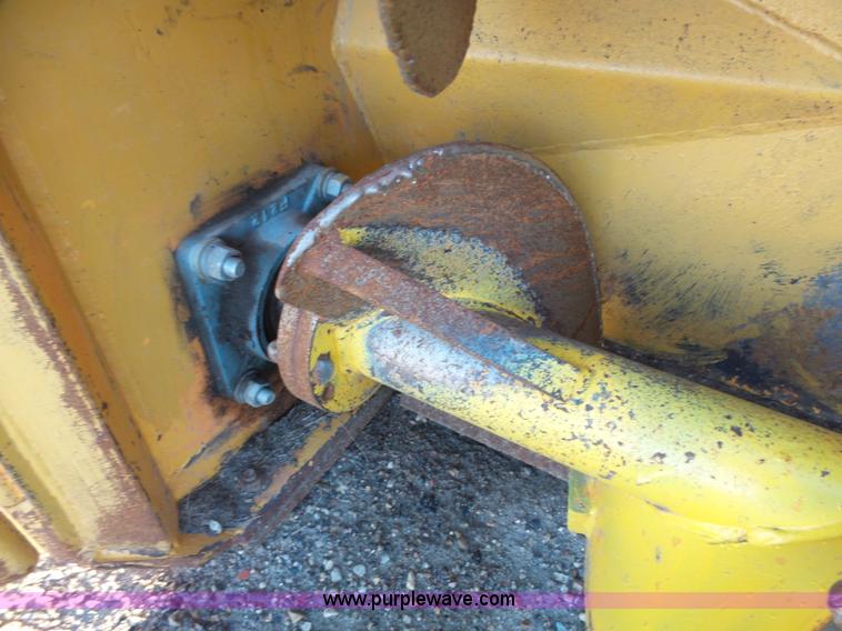 image for item DA2764 1997 RPM LM-314 snow blower