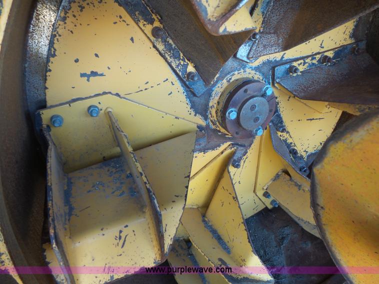 image for item DA2764 1997 RPM LM-314 snow blower