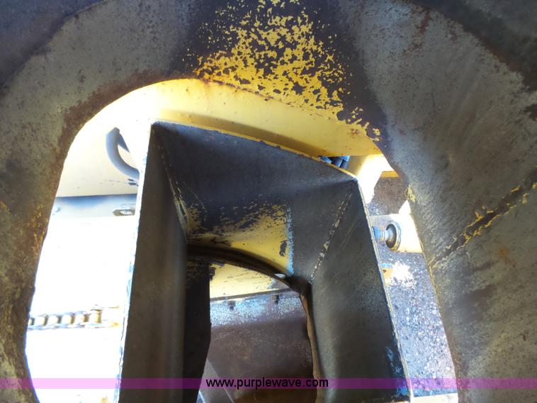 image for item DA2764 1997 RPM LM-314 snow blower