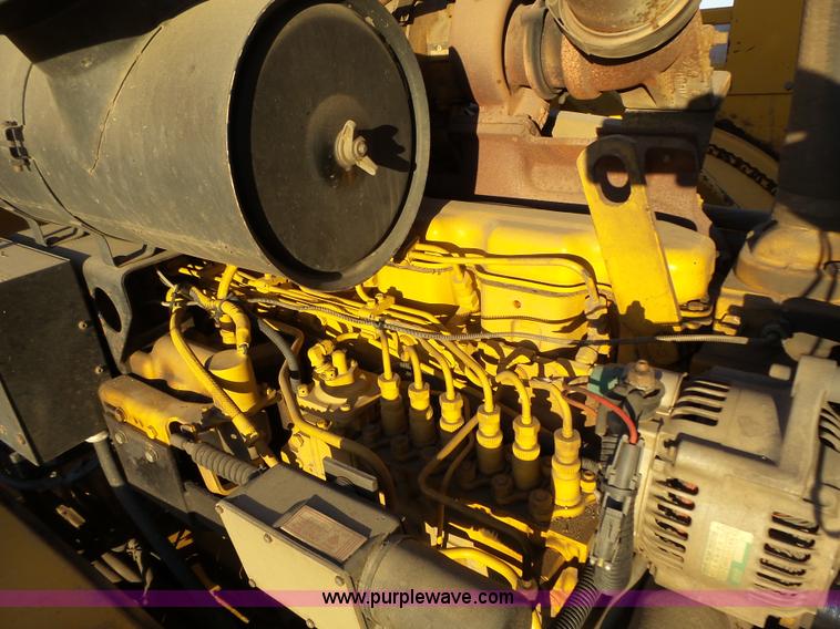 image for item DA2764 1997 RPM LM-314 snow blower