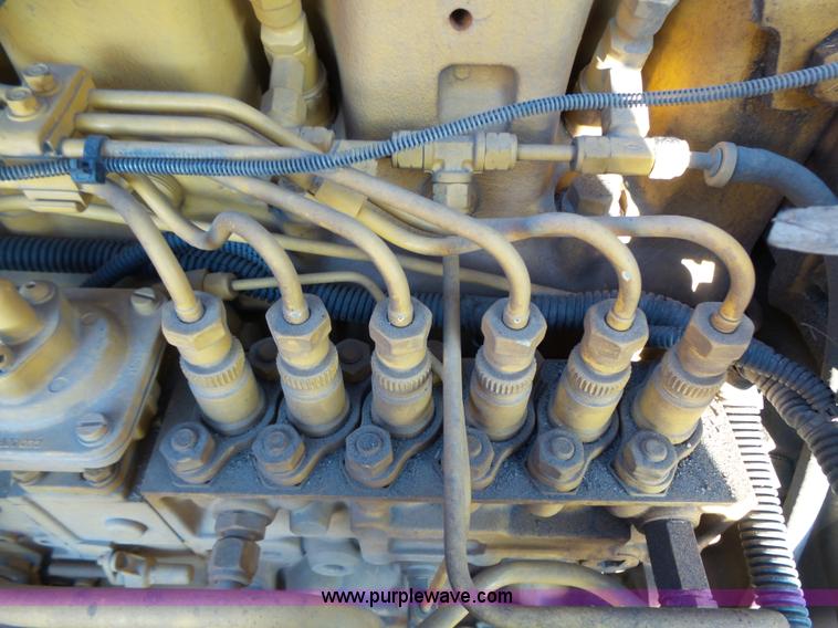 image for item DA2764 1997 RPM LM-314 snow blower