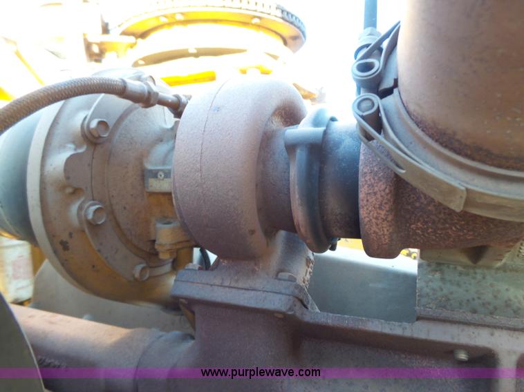 image for item DA2764 1997 RPM LM-314 snow blower