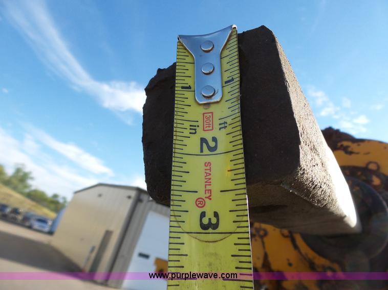 image for item DA2768 1993 International 4800 drilling rig truck