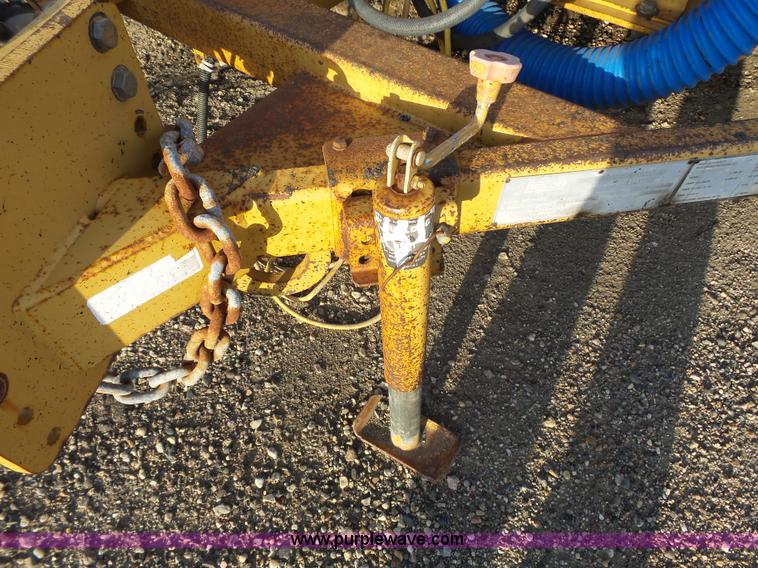 image for item DA2771 Rosco RA200 pot hole patcher