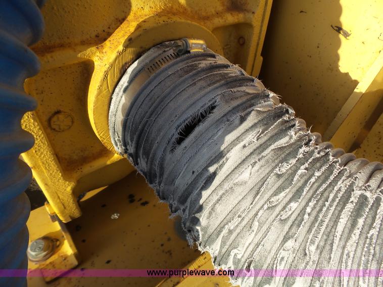 image for item DA2771 Rosco RA200 pot hole patcher