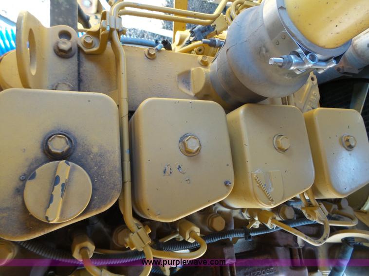 image for item DA2771 Rosco RA200 pot hole patcher