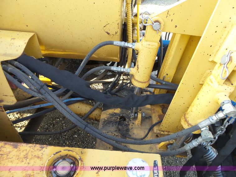 image for item DA2771 Rosco RA200 pot hole patcher