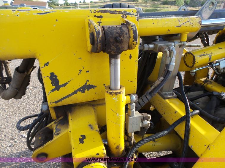 image for item DA2772 US Ditcher GRM60 ditch mower