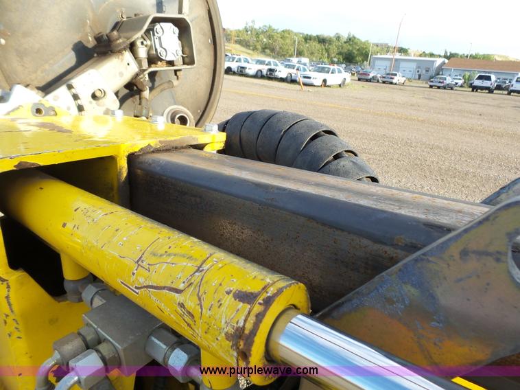 image for item DA2772 US Ditcher GRM60 ditch mower