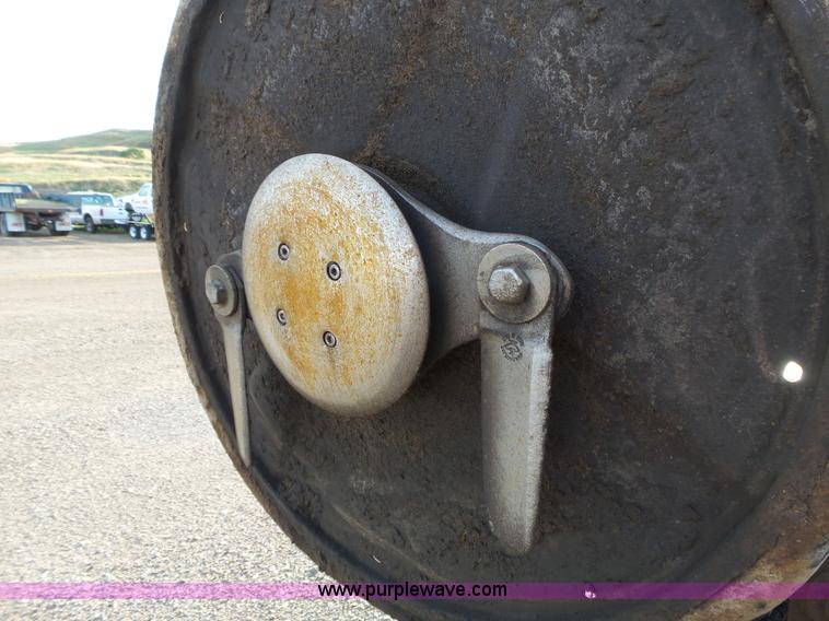 image for item DA2772 US Ditcher GRM60 ditch mower