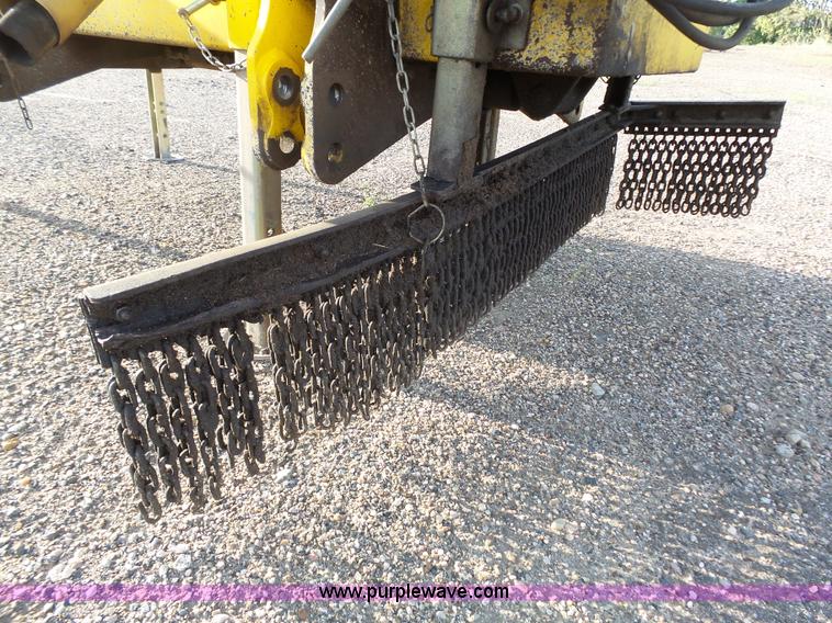 image for item DA2772 US Ditcher GRM60 ditch mower