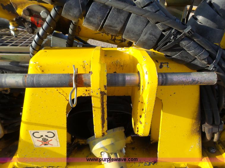 image for item DA2772 US Ditcher GRM60 ditch mower