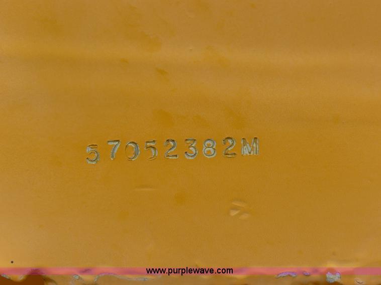 image for item DA2773 1957 Butler H9200 tank trailer