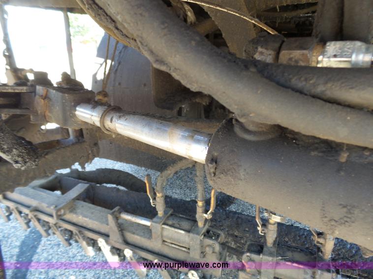 image for item DA2775 1990 International 4700 oil distributor truck