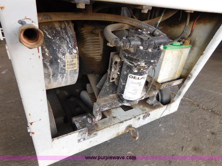 image for item DA2776 1993 Magnum PS6585/30 concrete saw