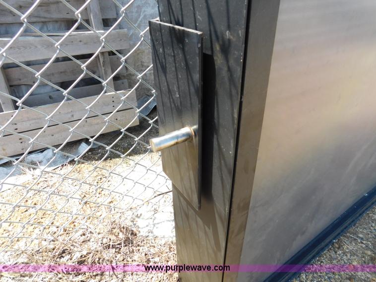 image for item DA2777 American Signal Company GP-465 message board