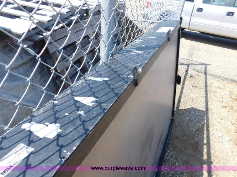 image for item DA2777 American Signal Company GP-465 message board