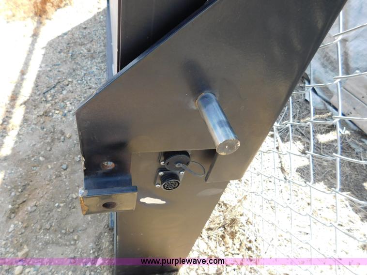 image for item DA2777 American Signal Company GP-465 message board