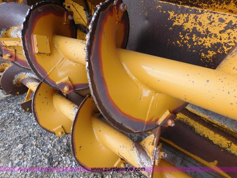 image for item DA2779 RPM LM-314 snow blower