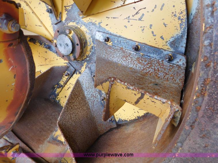 image for item DA2779 RPM LM-314 snow blower