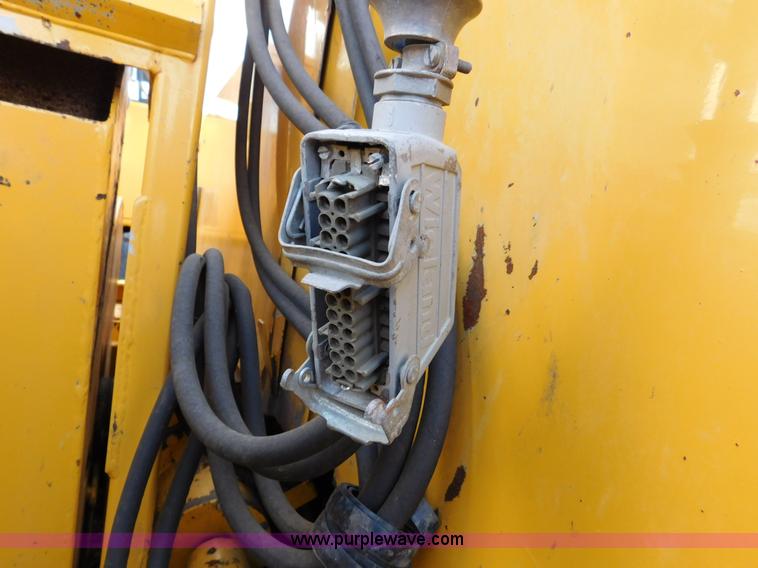 image for item DA2779 RPM LM-314 snow blower