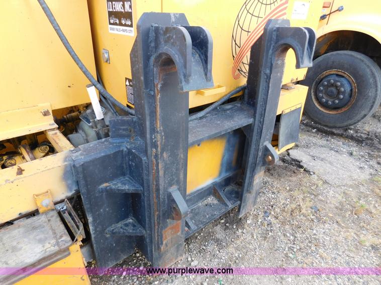 image for item DA2779 RPM LM-314 snow blower