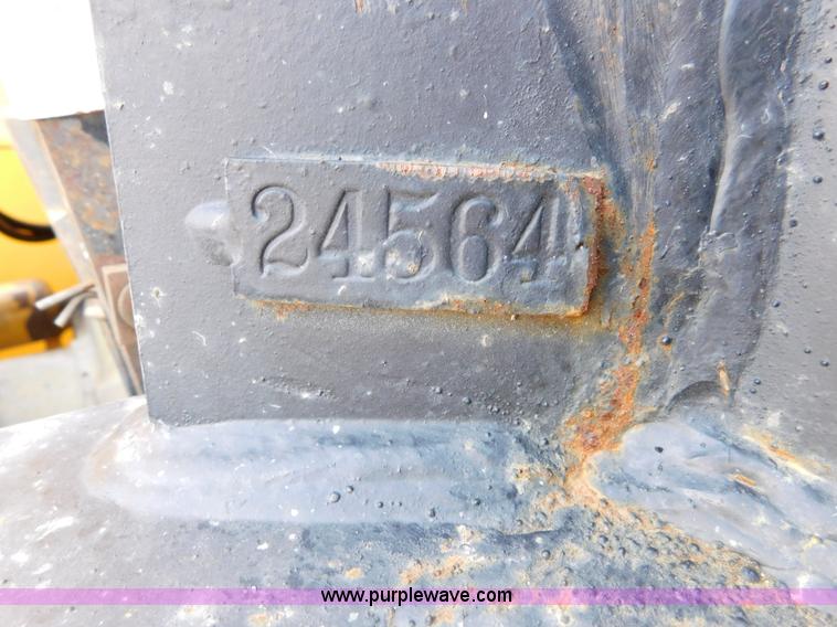 image for item DA2779 RPM LM-314 snow blower